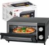 Piecyk do pizzy, piekarnik Clatronic MPO 3520